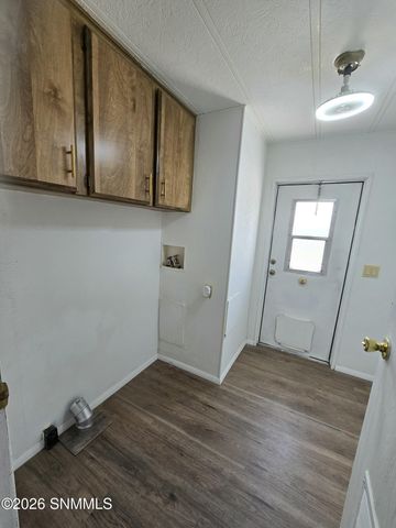 4111 Elks Drive, Las Cruces, NM 88005