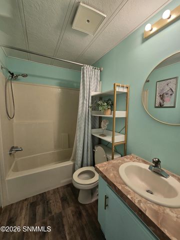 4111 Elks Drive, Las Cruces, NM 88005