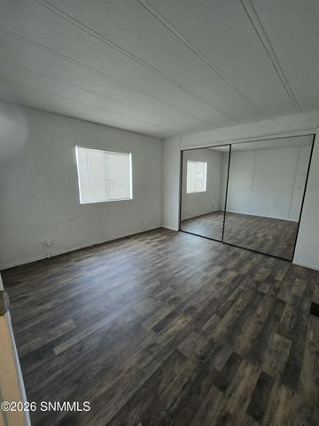 4111 Elks Drive, Las Cruces, NM 88005