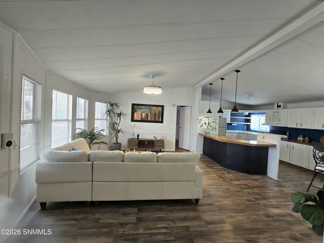 4111 Elks Drive, Las Cruces, NM 88005