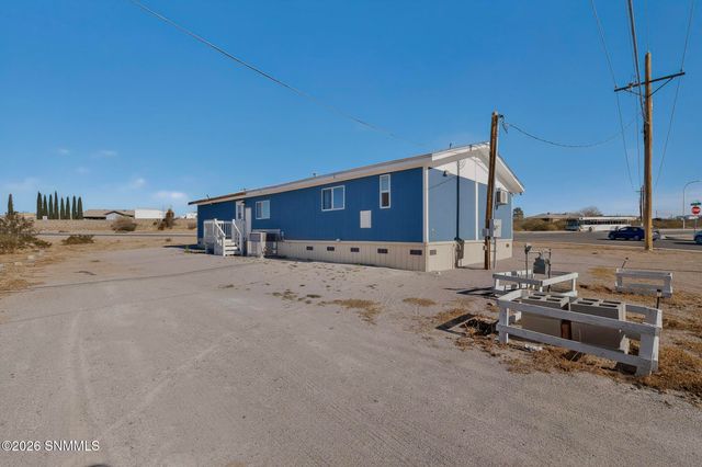 4111 Elks Drive, Las Cruces, NM 88005