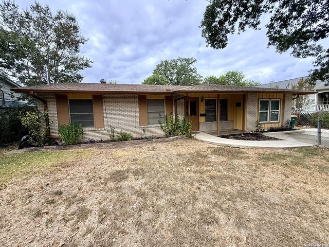 124 Phil Wilson, Boerne, TX 78006