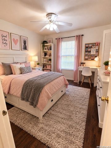 124 Phil Wilson, Boerne, TX 78006