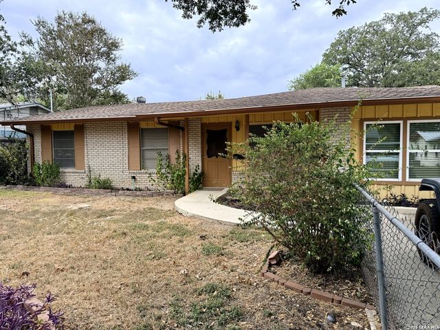 124 Phil Wilson, Boerne, TX 78006