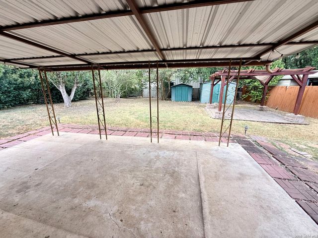 124 Phil Wilson, Boerne, TX 78006
