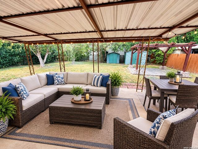 124 Phil Wilson, Boerne, TX 78006