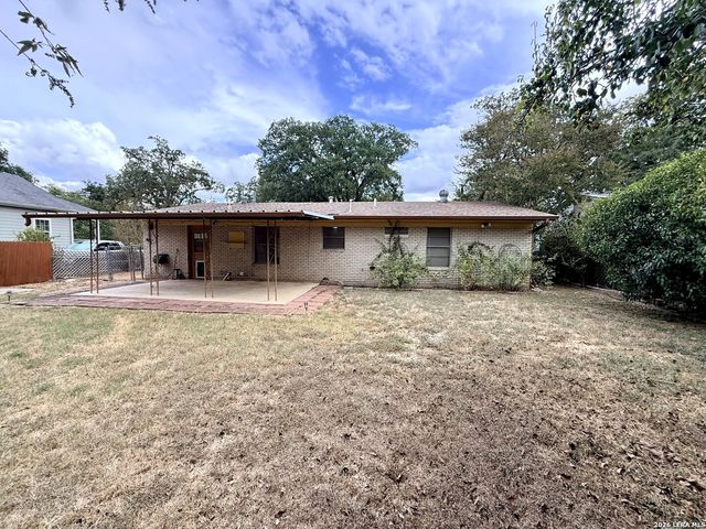 124 Phil Wilson, Boerne, TX 78006