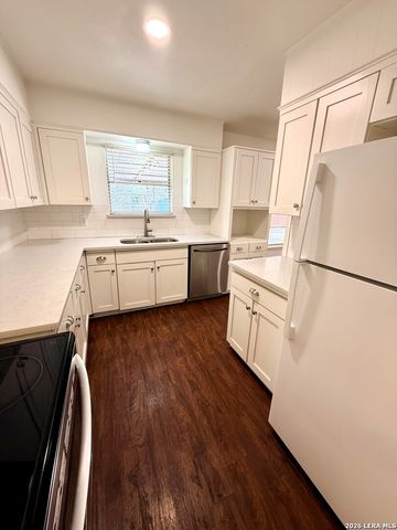 124 Phil Wilson, Boerne, TX 78006