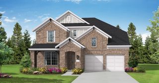 528 Donegal Drive, Celina, TX 75009