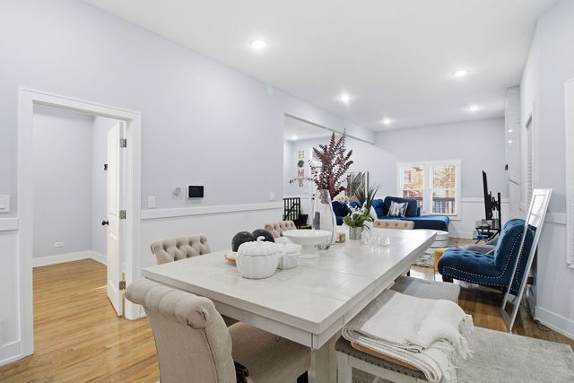 6616 S Normal Boulevard, Chicago, IL 60621