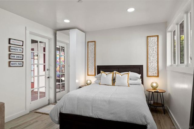 110 Maple, San Diego, CA 92103