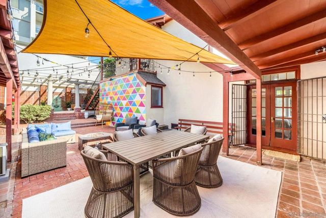 110 Maple, San Diego, CA 92103