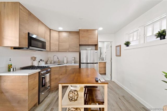 110 Maple, San Diego, CA 92103