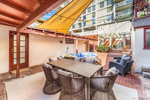 110 Maple, San Diego, CA 92103