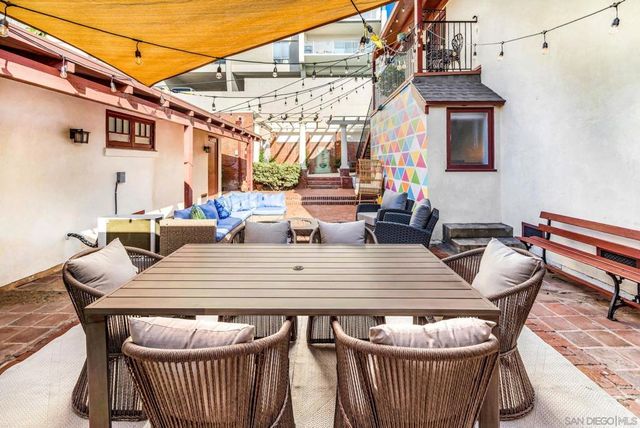 110 Maple, San Diego, CA 92103