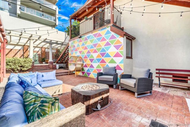 110 Maple, San Diego, CA 92103