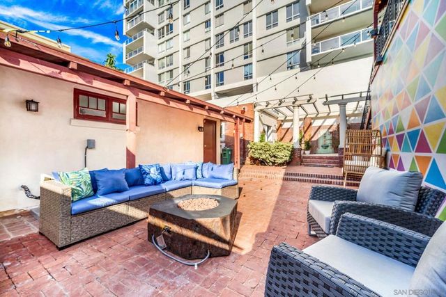 110 Maple, San Diego, CA 92103