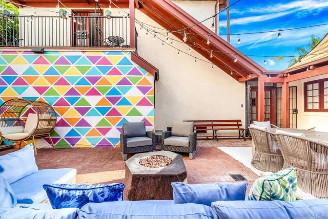 110 Maple, San Diego, CA 92103