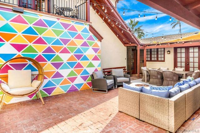 110 Maple, San Diego, CA 92103