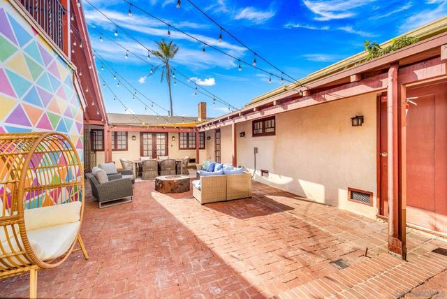 110 Maple, San Diego, CA 92103