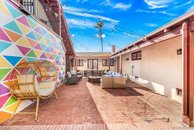 110 Maple, San Diego, CA 92103