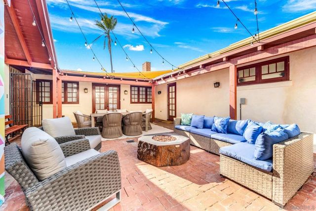 110 Maple, San Diego, CA 92103