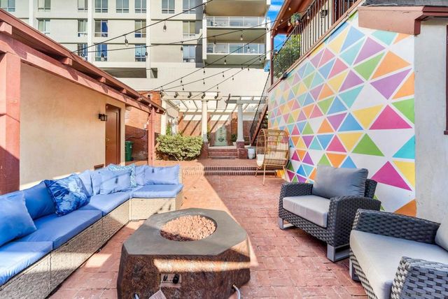 110 Maple, San Diego, CA 92103