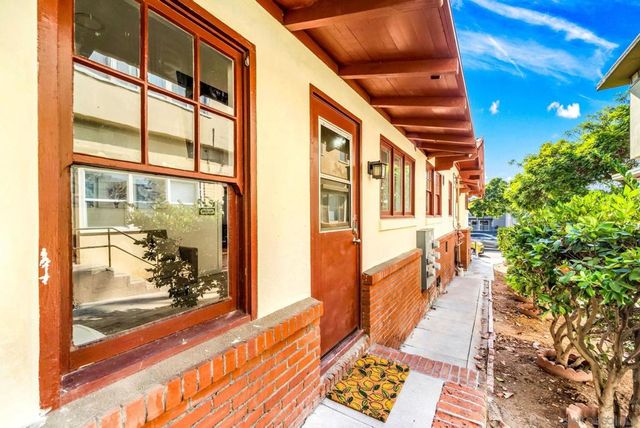 110 Maple, San Diego, CA 92103