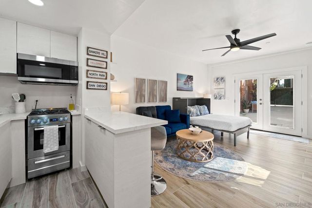 110 Maple, San Diego, CA 92103