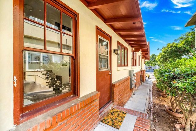 110 Maple, San Diego, CA 92103
