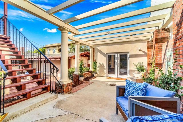 110 Maple, San Diego, CA 92103
