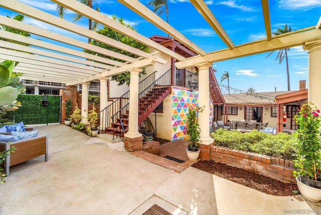 110 Maple, San Diego, CA 92103