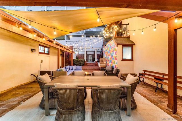 110 Maple, San Diego, CA 92103