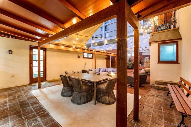 110 Maple, San Diego, CA 92103