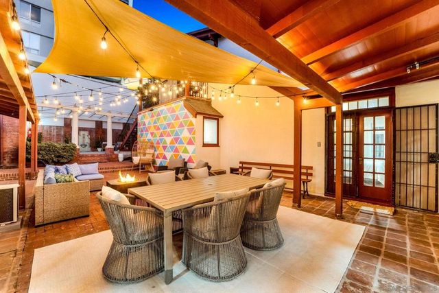 110 Maple, San Diego, CA 92103