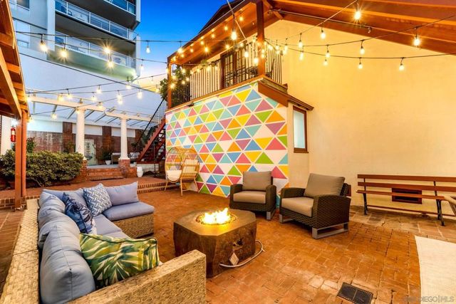 110 Maple, San Diego, CA 92103