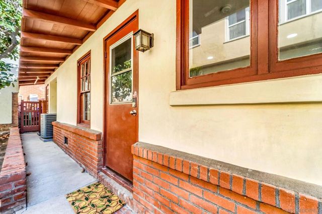 110 Maple, San Diego, CA 92103