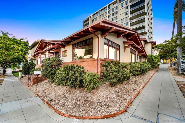 110 Maple, San Diego, CA 92103
