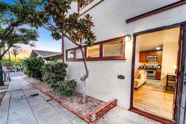 110 Maple, San Diego, CA 92103