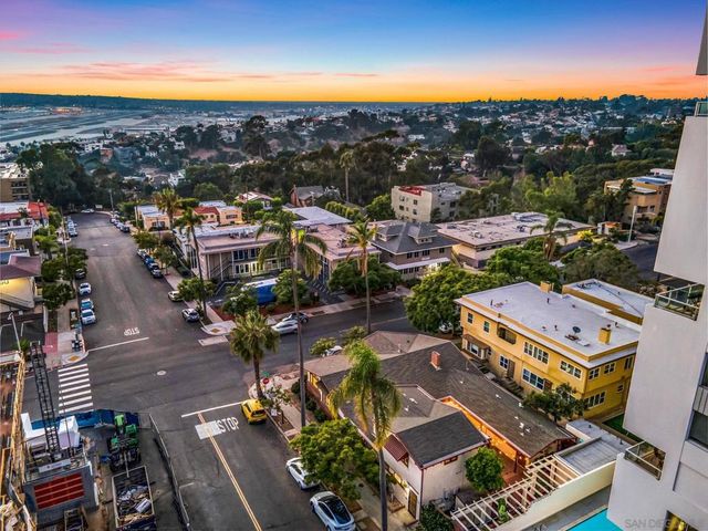 110 Maple, San Diego, CA 92103