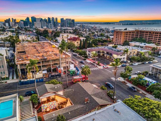 110 Maple, San Diego, CA 92103