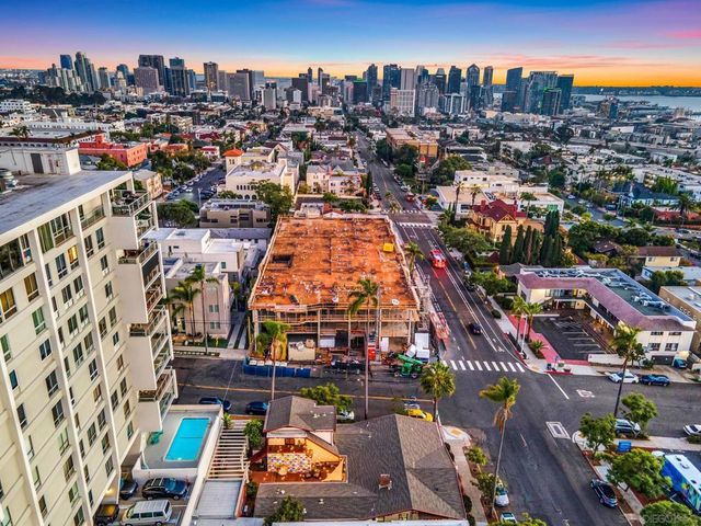 110 Maple, San Diego, CA 92103