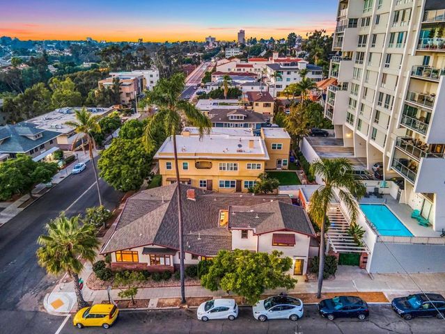 110 Maple, San Diego, CA 92103