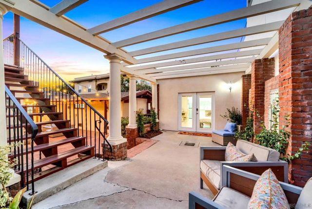 110 Maple, San Diego, CA 92103
