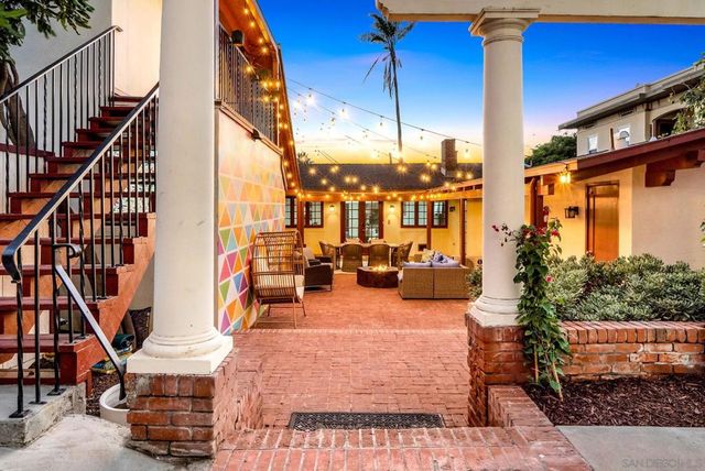 110 Maple, San Diego, CA 92103