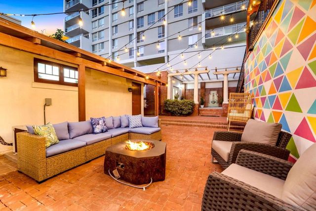 110 Maple, San Diego, CA 92103
