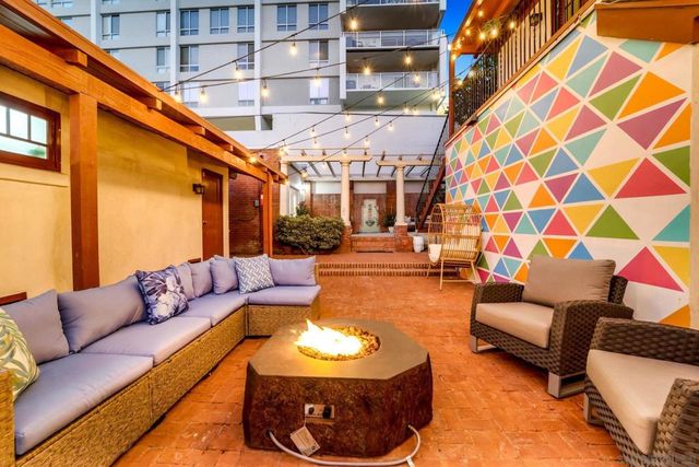110 Maple, San Diego, CA 92103