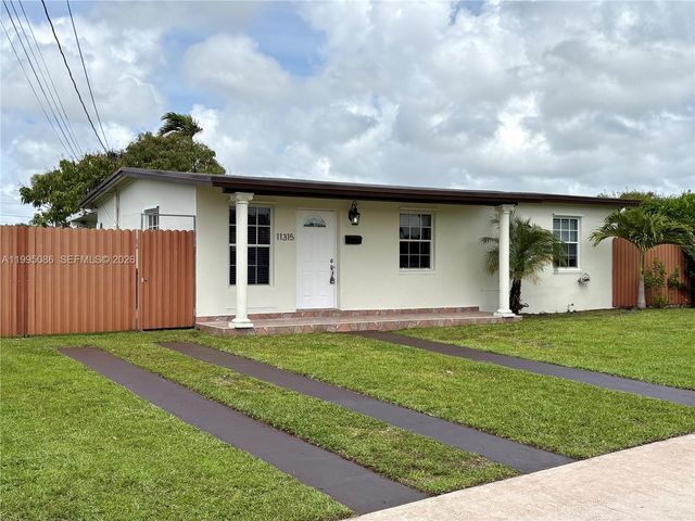 11315 SW 58th Ter ., Miami, FL 33173