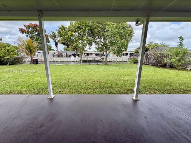 11315 SW 58th Ter ., Miami, FL 33173