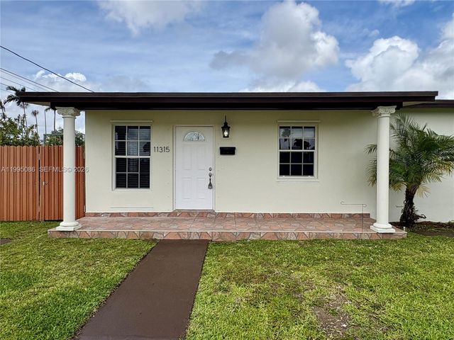 11315 SW 58th Ter ., Miami, FL 33173